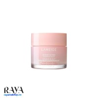 ماسک خواب سفت کننده و تقویت کننده لانیژ مدل Bouncy & Firm