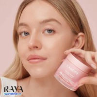 ماسک خواب سفت کننده و تقویت کننده لانیژ مدل Bouncy & Firm