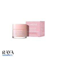 ماسک خواب سفت کننده و تقویت کننده لانیژ مدل Bouncy & Firm