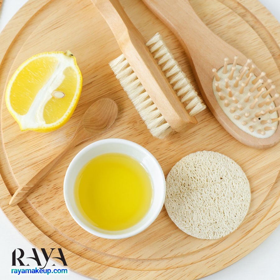 تونر مو چیست؟ نحوه تهیه محلول های تونر موی خانگی برای اصلاح رنگ مو