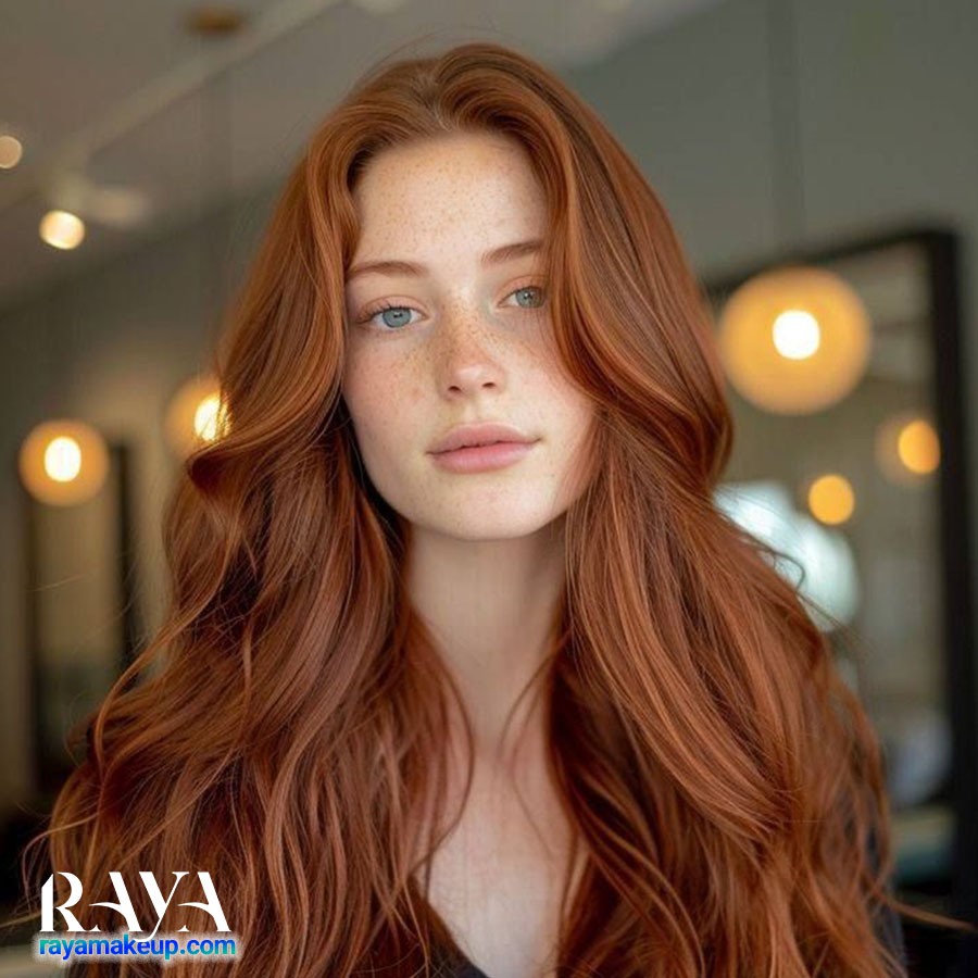 تونر مو چیست؟ نحوه تهیه محلول های تونر موی خانگی برای اصلاح رنگ مو