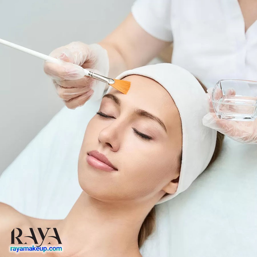 لایه برداری فیزیکی بهتر است یا لایه برداری شیمیایی؟