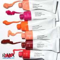 رژگونه ژله ای کلود پینت گلاسیر 