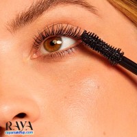 ریمل بلند کننده و لیفت کننده مژه لیمیتلس لش ایلیا