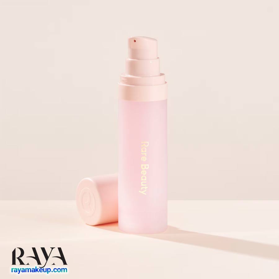پرایمر پوشاننده منافذ آلویز ان اپتیمیست رر بیوتی Rare Beauty Always An Optimist Pore Diffusing Primer 