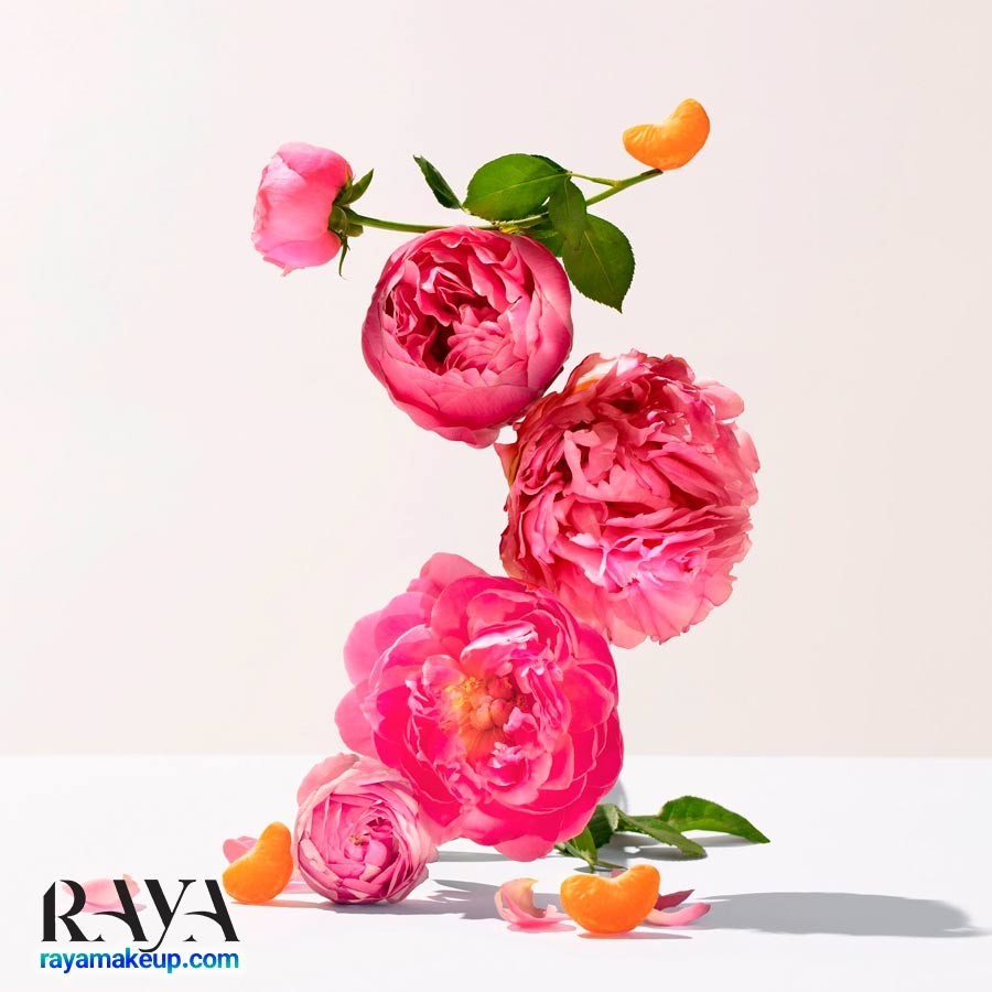 عطر ادو پرفیوم راجر اند گالت رز زنانه Roger & Gallet Rose Wellbeing Fragrant Water