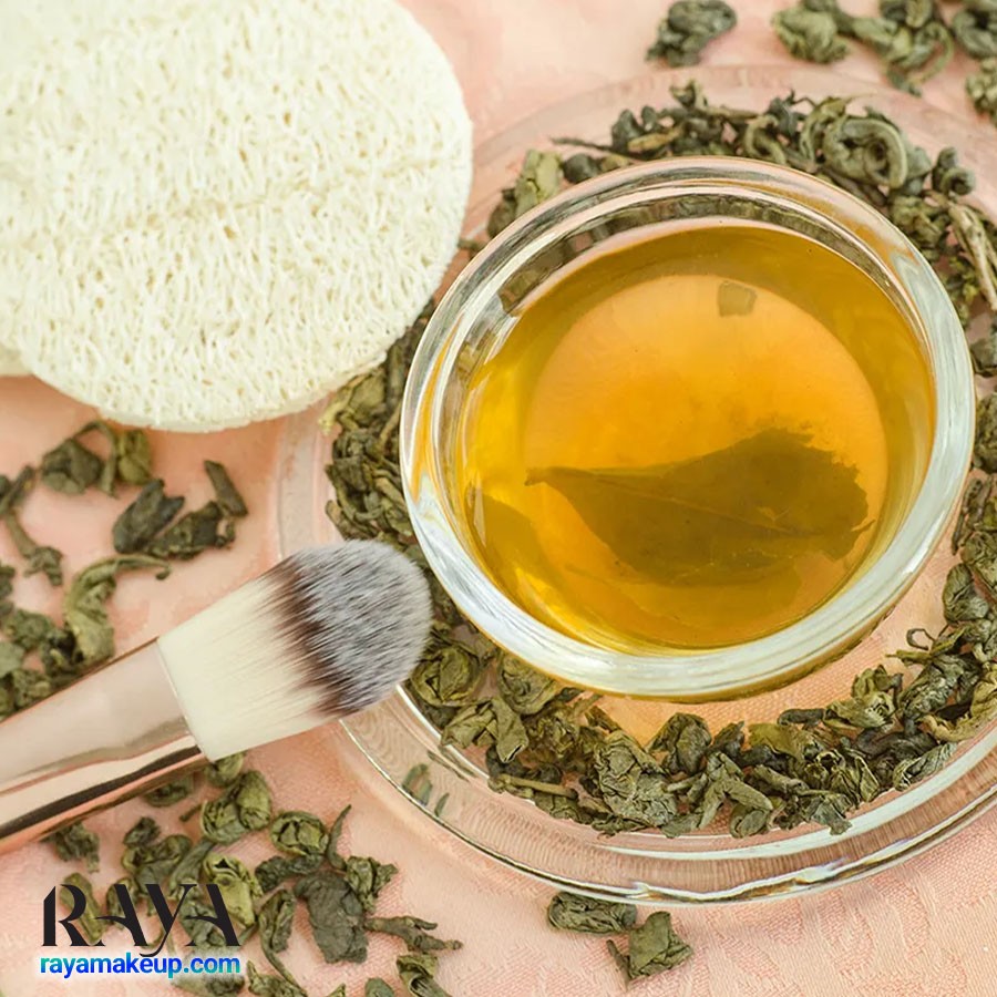 بهترین آنتی کسیدان ها برای پوست را بشناسید: معرفی 10 ماده آنتی کسیدانی ضروری	