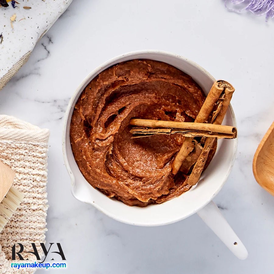 آموزش 11 ماسک موی خانگی آسان و موثر برای موهای خشک	