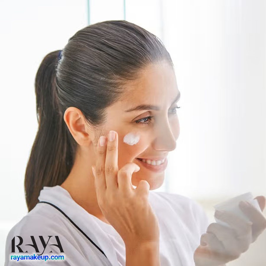 چگونه جوش های روی باسن را به روش خانگی از بین ببریم؟