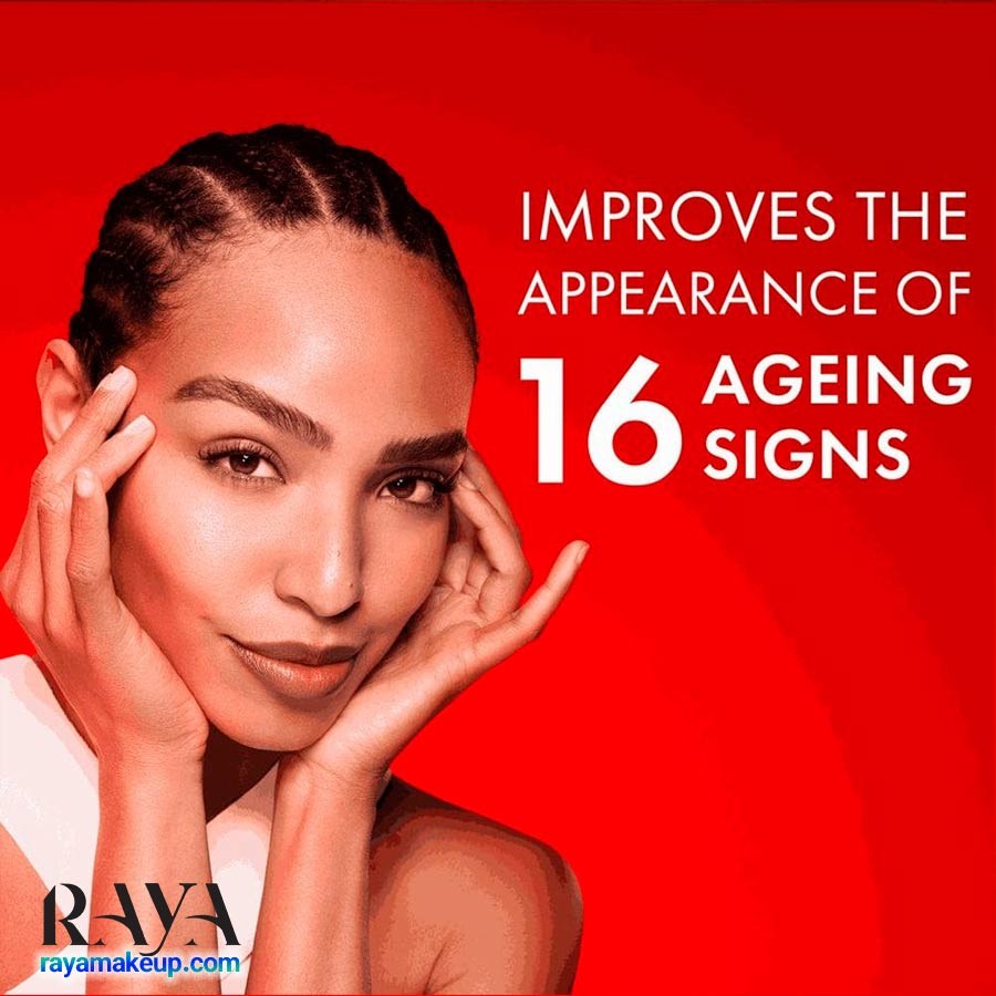 کرم روز ضد پیری ویشی لیفت اکتیو کلاژن اسپشیالیست 16 Vichy Liftactiv Collagen Specialist 16 Day Cream