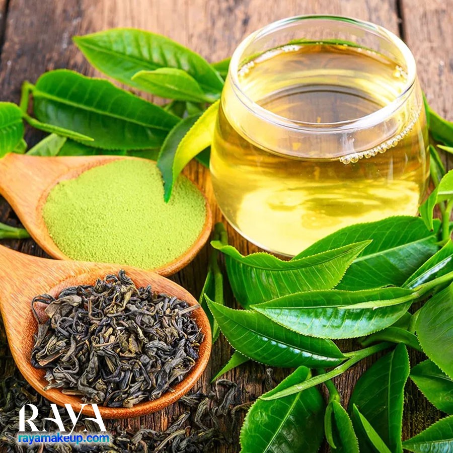چگونه روزاسه و قرمزی پوست را در خانه درمان کنیم؟ 	