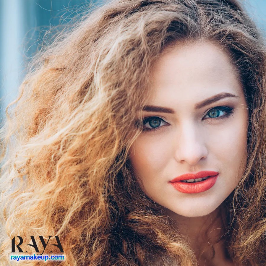 چگونه از شر وز موها خلاص شویم؟