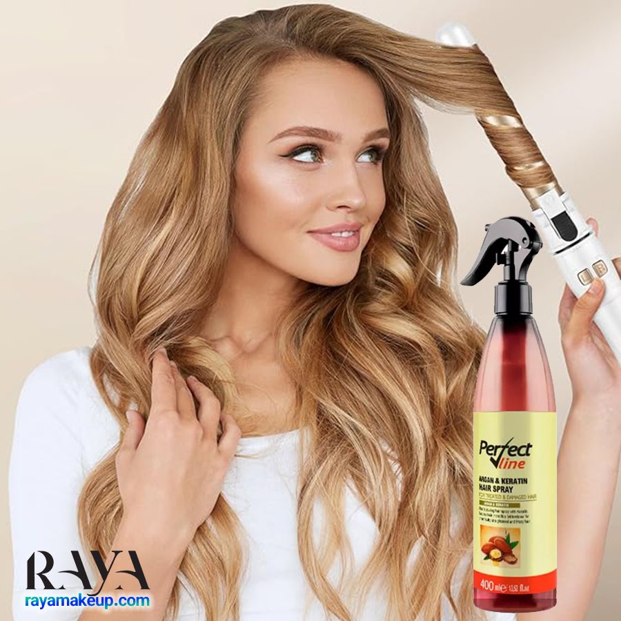 چگونه از شر وز موها خلاص شویم؟