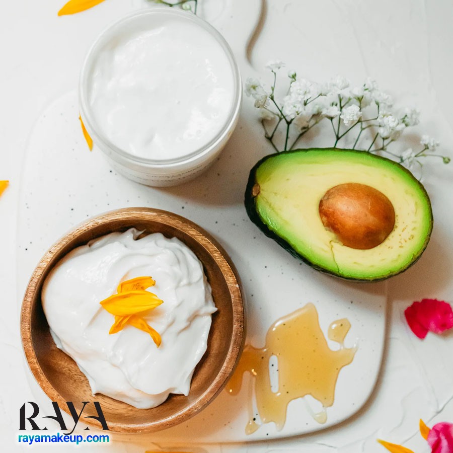 چگونه از شر وز موها خلاص شویم؟