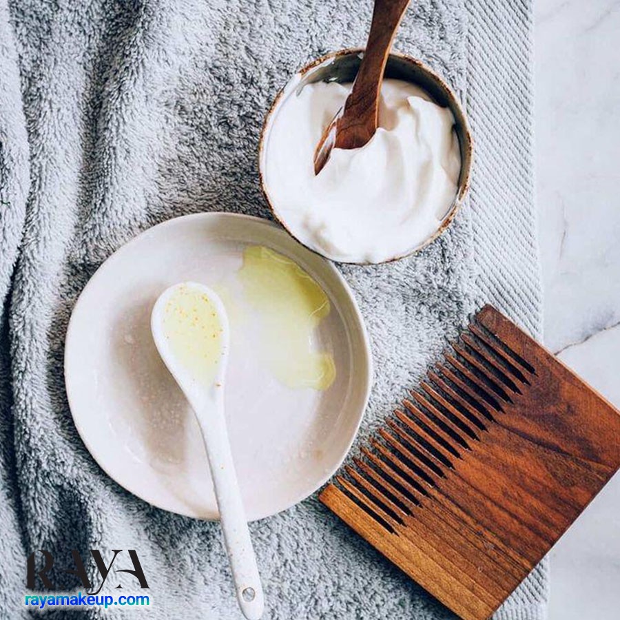 چگونه با روش های طبیعی و خانگی، رشد موی پیشانی را تقویت کنیم؟