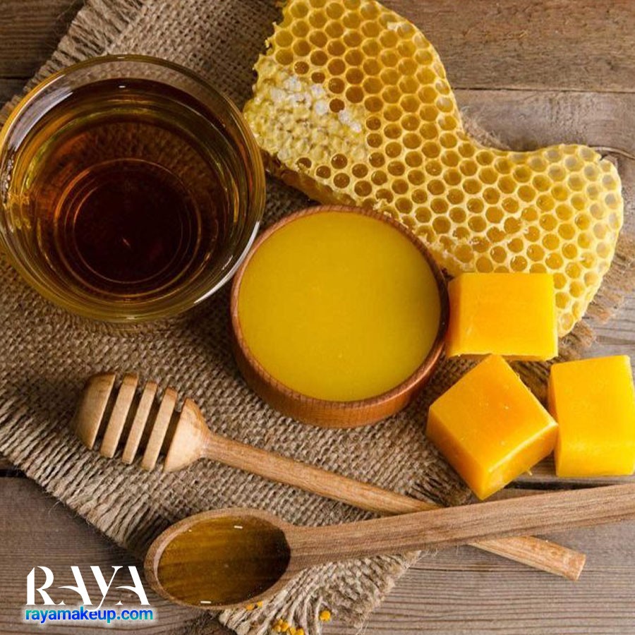 چگونه ترک لب را درمان کنیم؟ 	