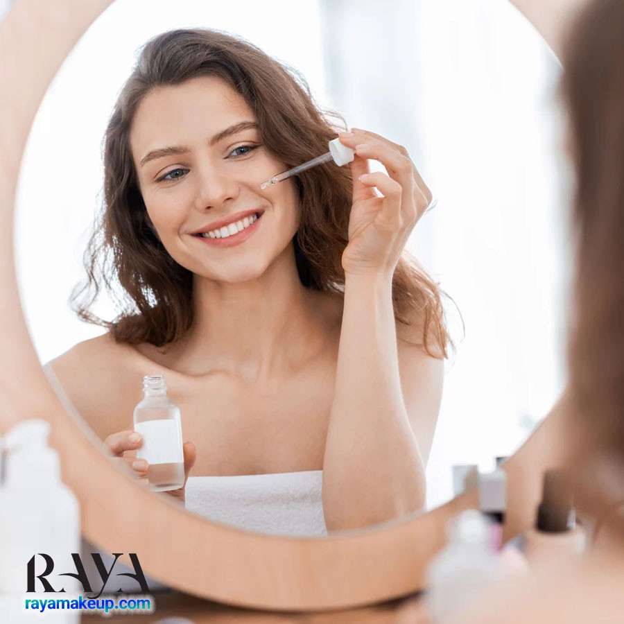 تفاوت سدیم هیالورونات و هیالورونیک اسید در چیست؟ 	
