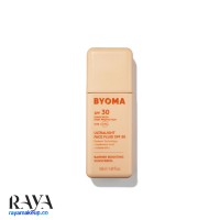 فلوئید ضد آفتاب فوق سبک بایوما اولترالایت SPF30 حجم 50ML