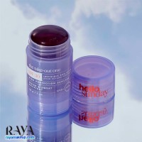 ضد آفتاب استیکی هلو ساندی بیرنگ SPF30 د تیک اوت وان 