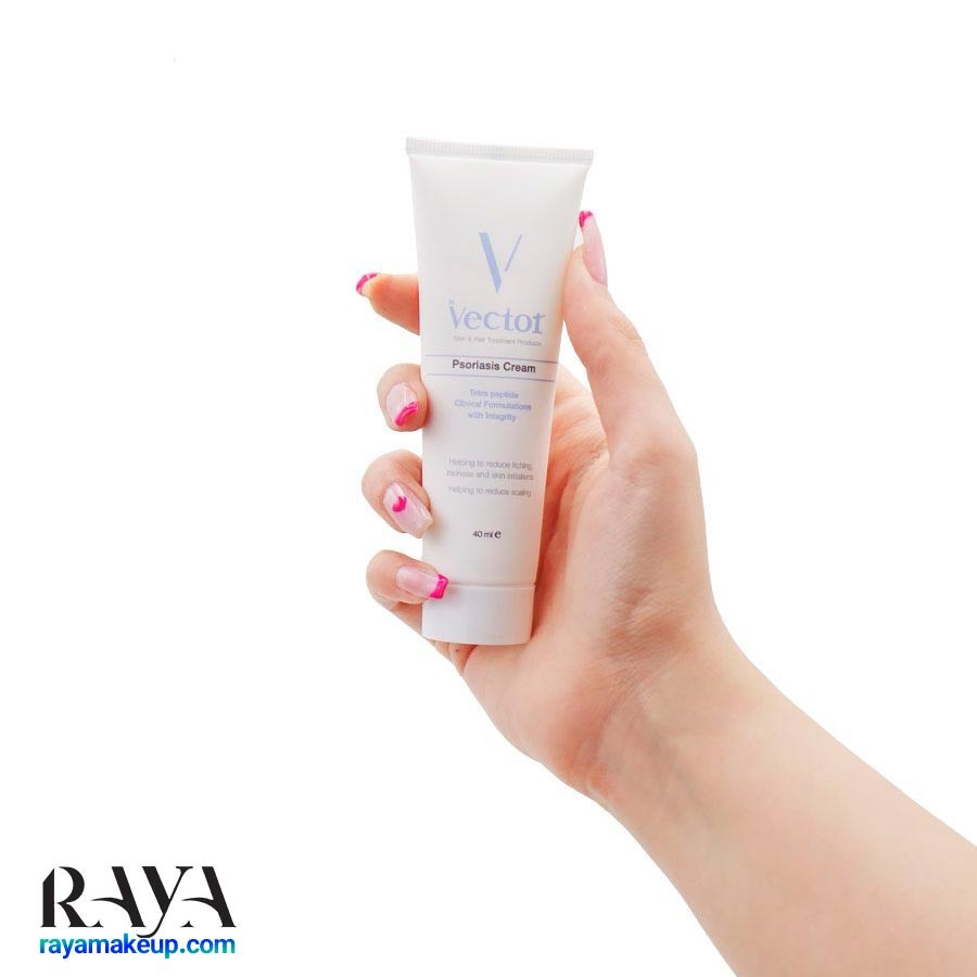 کرم پسوریازیس وکتور Vector Psoriasis Cream