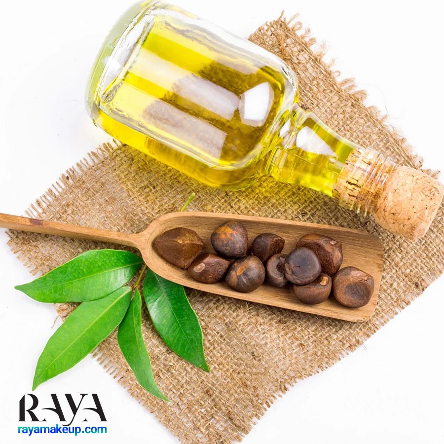 روغن کاملیا چه فوایدی برای موها دارد؟ 	