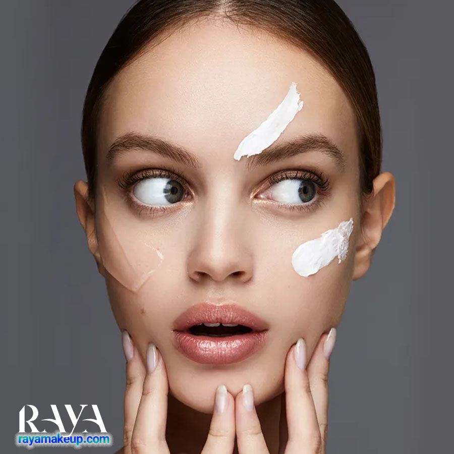 چگونه از پرایمر استفاده کنیم تا آرایشی بی نقص و بادوام داشته باشیم؟