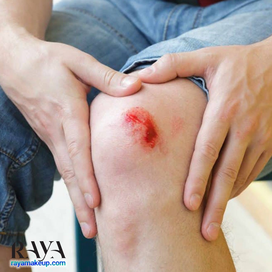 آموزش 7 ماسک صورت خانگی با آرد برنج برای درخشان شدن پوست	
