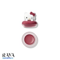 رژگونه کرمی هلو کیتی شیگلم مدل Coastal Charm رنگ Sun Suit