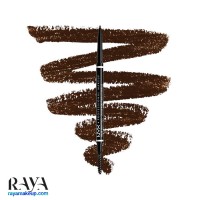 مداد ابرو میکرو نیکس رنگ Espresso