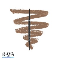 مداد ابرو میکرو نیکس رنگ Taupe 