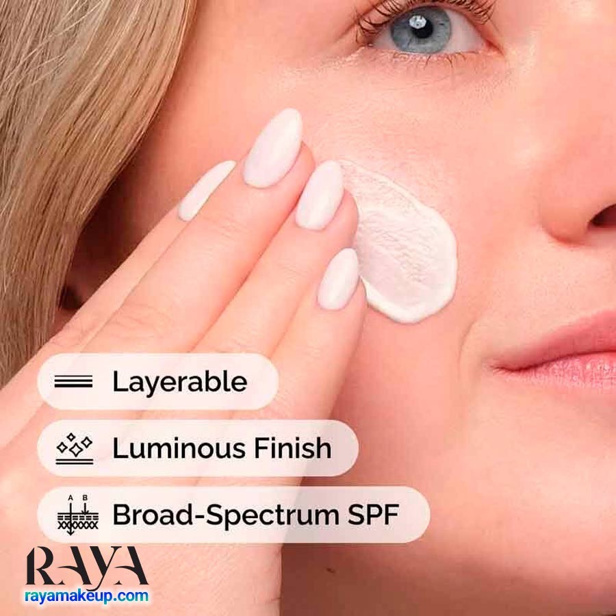 سرم ضد آفتاب اوردینری The Ordinary UV Filters SPF 45 Serum
