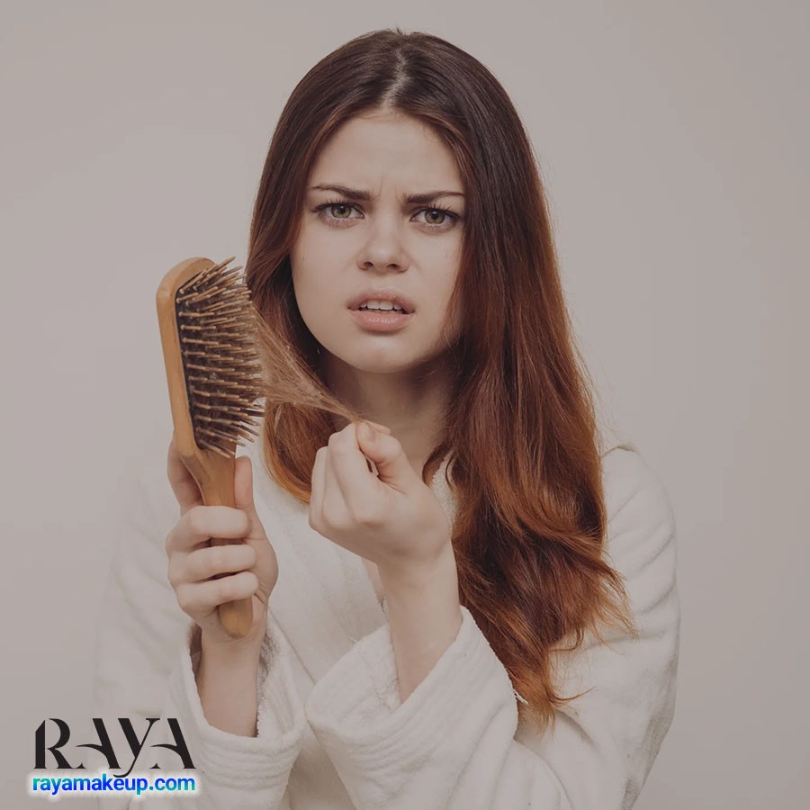 آیا کلاه باعث ریزش مو می شود؟