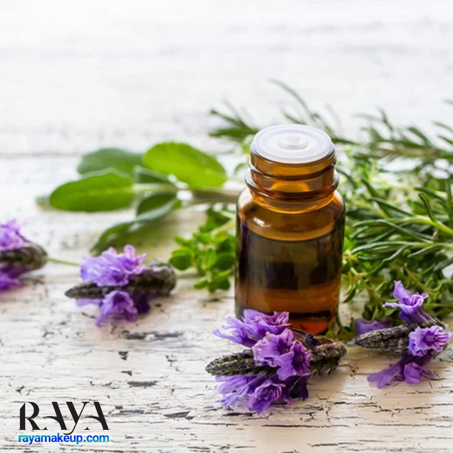 برای رشد مو از چه روغنی استفاده کنیم تا موهای بلند، ضخیم و سالم داشته باشیم؟	