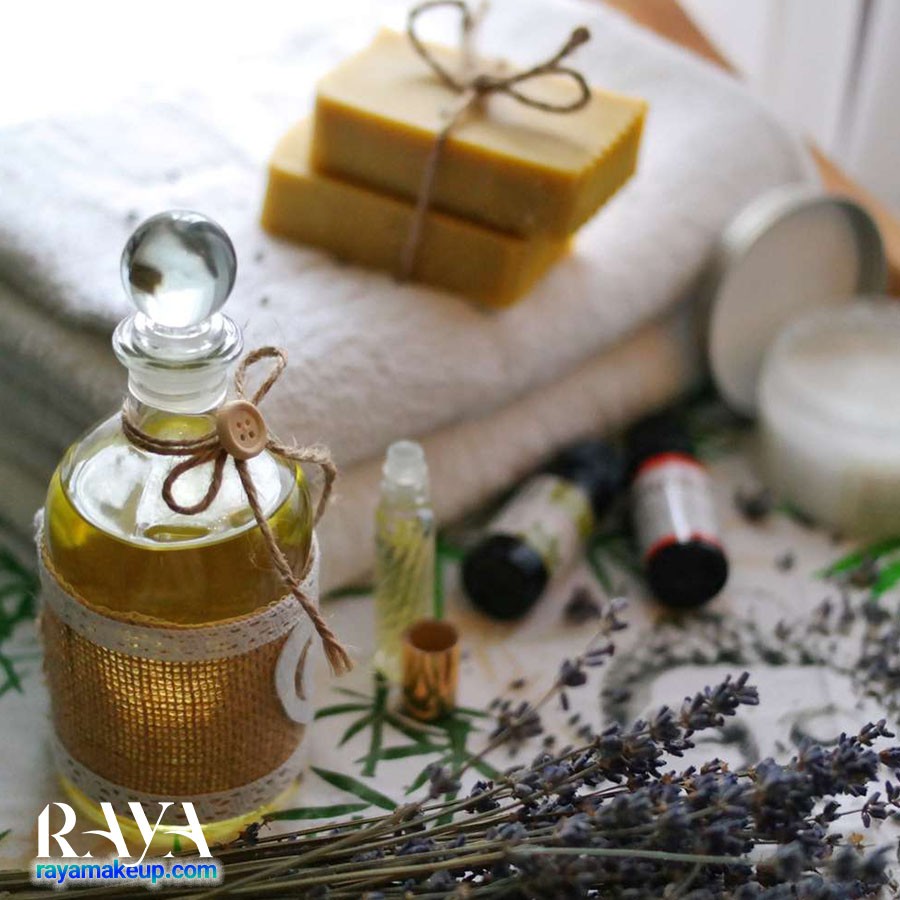 راهنمای گام به گام روتین مراقبت از مو کره ای