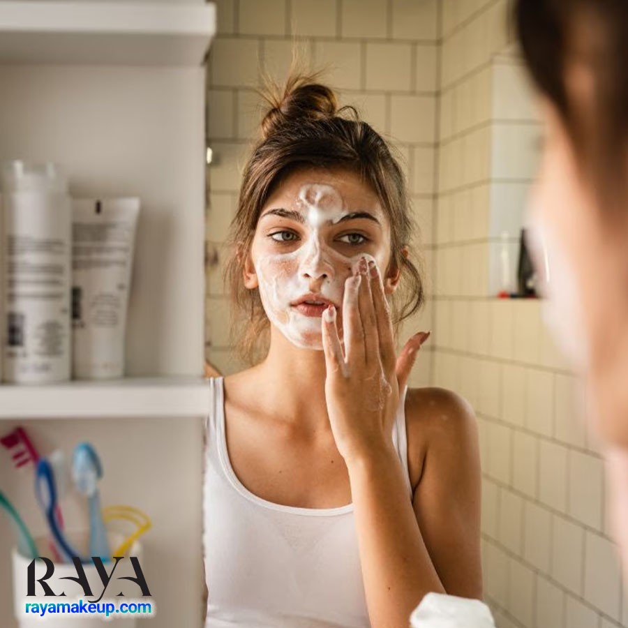 16 نکته ضروری برای مراقبت از پوست در نوجوانی	