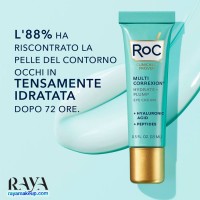 کرم دورچشم آبرسان و ضد چروک راک Hydrate + Plump