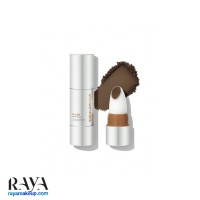 پودر پرکننده خط رویش مو شیگلم فیکس اند فیل رنگ Spice