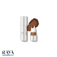 پودر پرکننده خط رویش مو شیگلم فیکس اند فیل رنگ Sepia