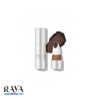 پودر پرکننده خط رویش مو شیگلم فیکس اند فیل رنگ Java