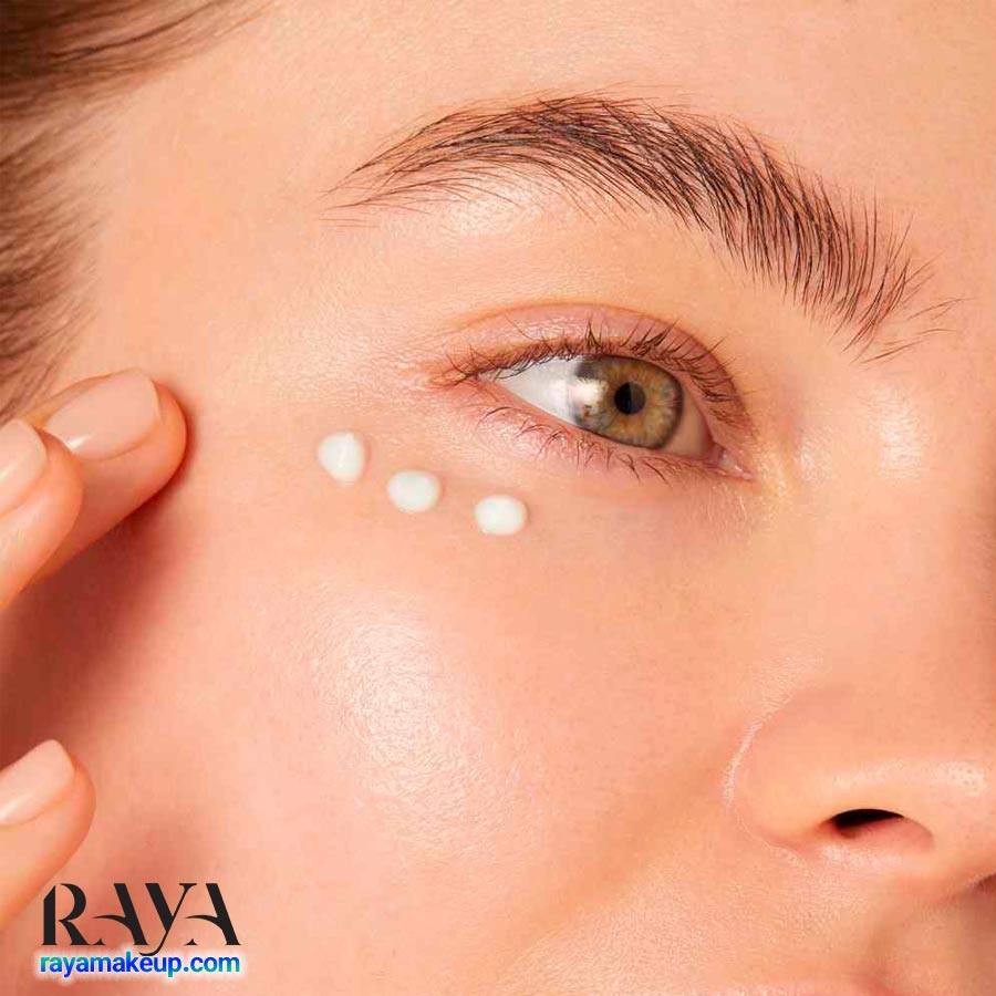 کرم دورچشم آلپاویت مناسب انواع پوست Alpavit Eye Contour Cream For All Skin Types
