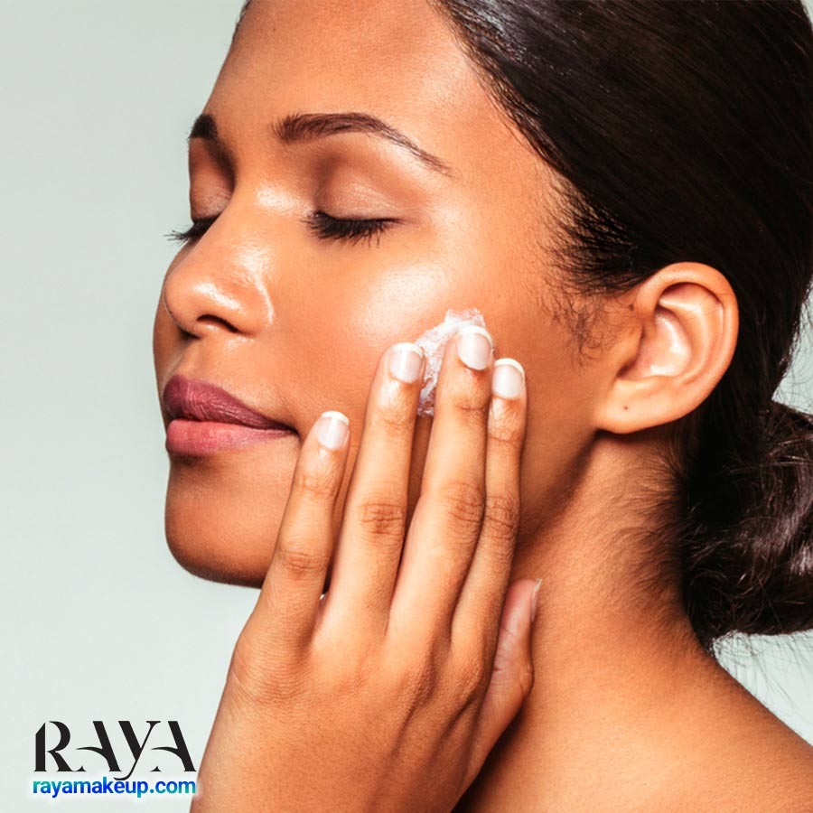 ژل مرطوب کننده پوست صورت آلپاویت هیالورونیک اسید Alpavit Hyaluronic Acid Hydrating Gel