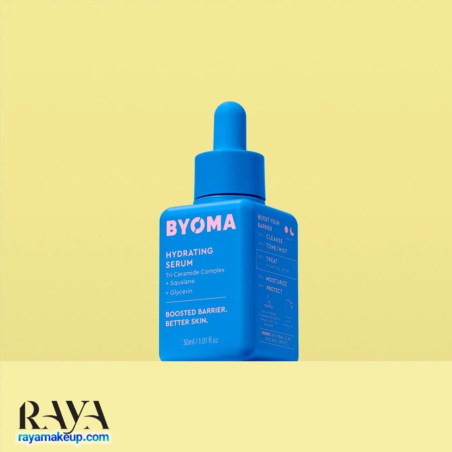 سرم آبرسان بایوما Byoma Hydrating Serum 