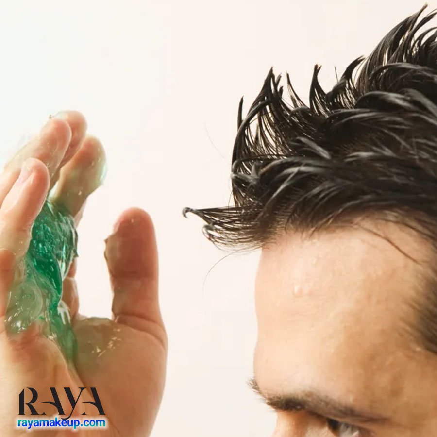 ژل موها چه عوارضی دارند و چگونه می توان از آنها جلوگیری کرد؟ 