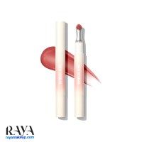 لیپ پلامپر حجم دهنده لب شیگلم مدل بولد بوستر رنگ Rose Veil