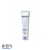بالم لب رنگی شیگلم مدل Bubble Kiss رنگ Berries