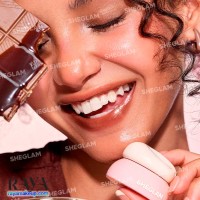 مربای لب ژلی جیبی شیگلم آبرسان و براق کننده 