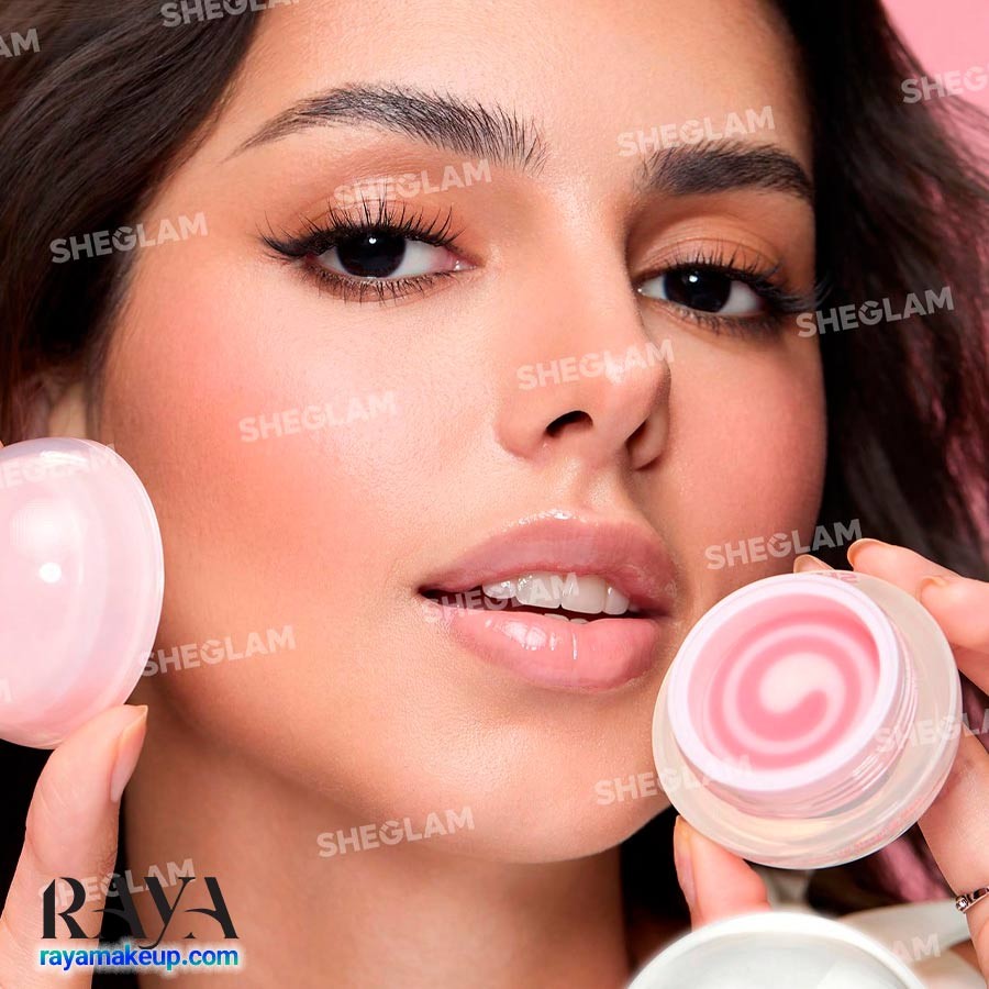 ماسک خواب لب شیگلم Sheglam Sweet Dreamz Lip Sleeping Mask