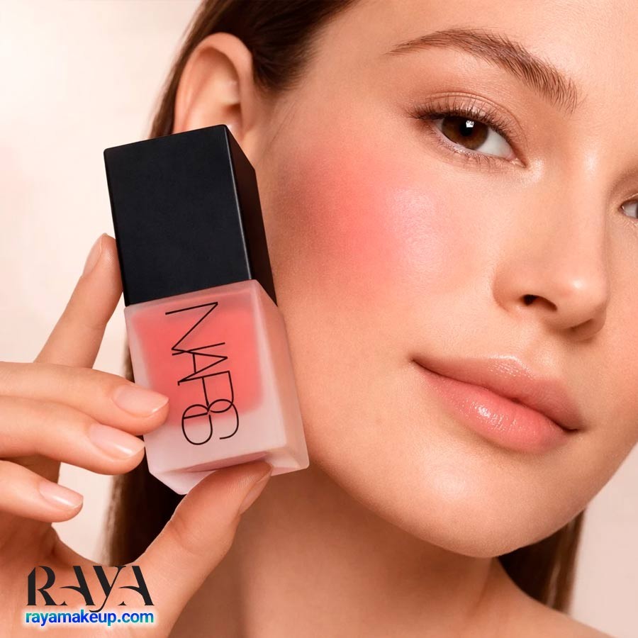 رژگونه مایع نارس Nars Liquid Blush