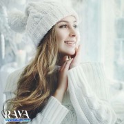 با این 14 نکته کلیدی از پوست خود در زمستان مراقبت کنید! 