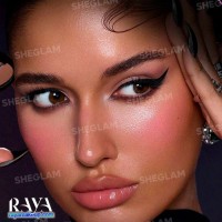 خط چشم میو شیگلم کالکشن CatWoman 
